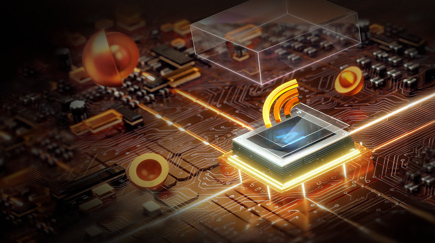 Powering AIoT Innovation