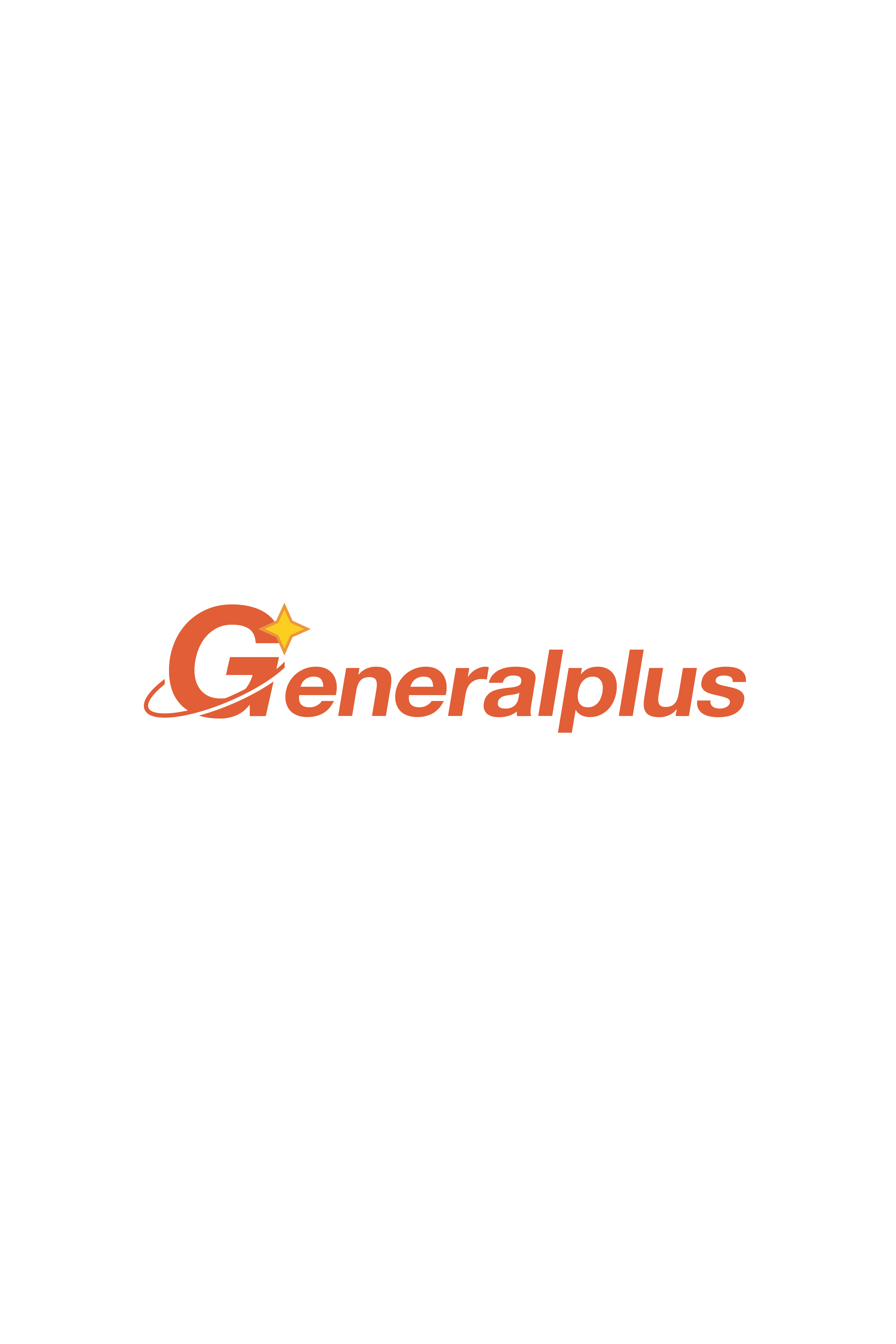 Generalplus