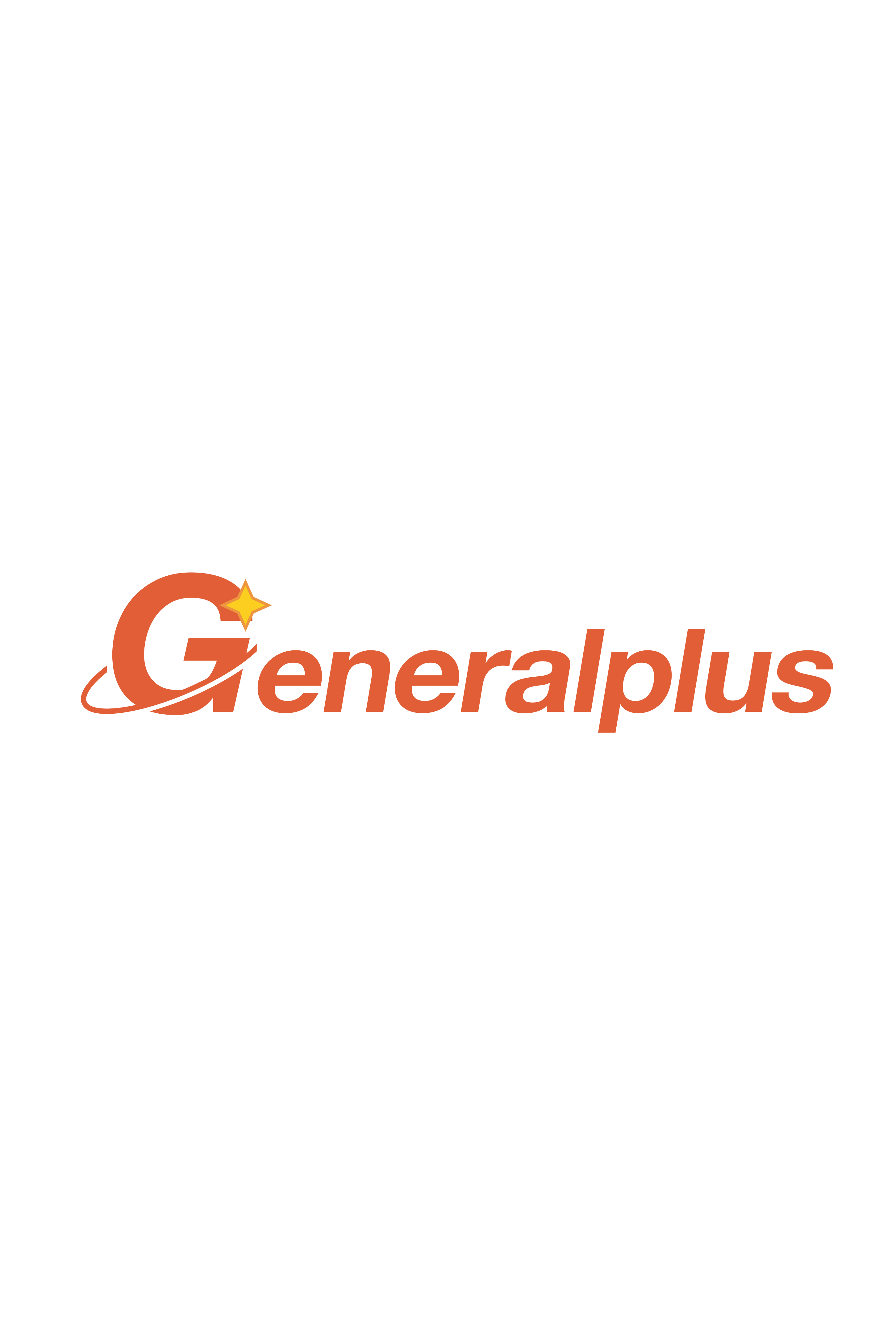 Generalplus