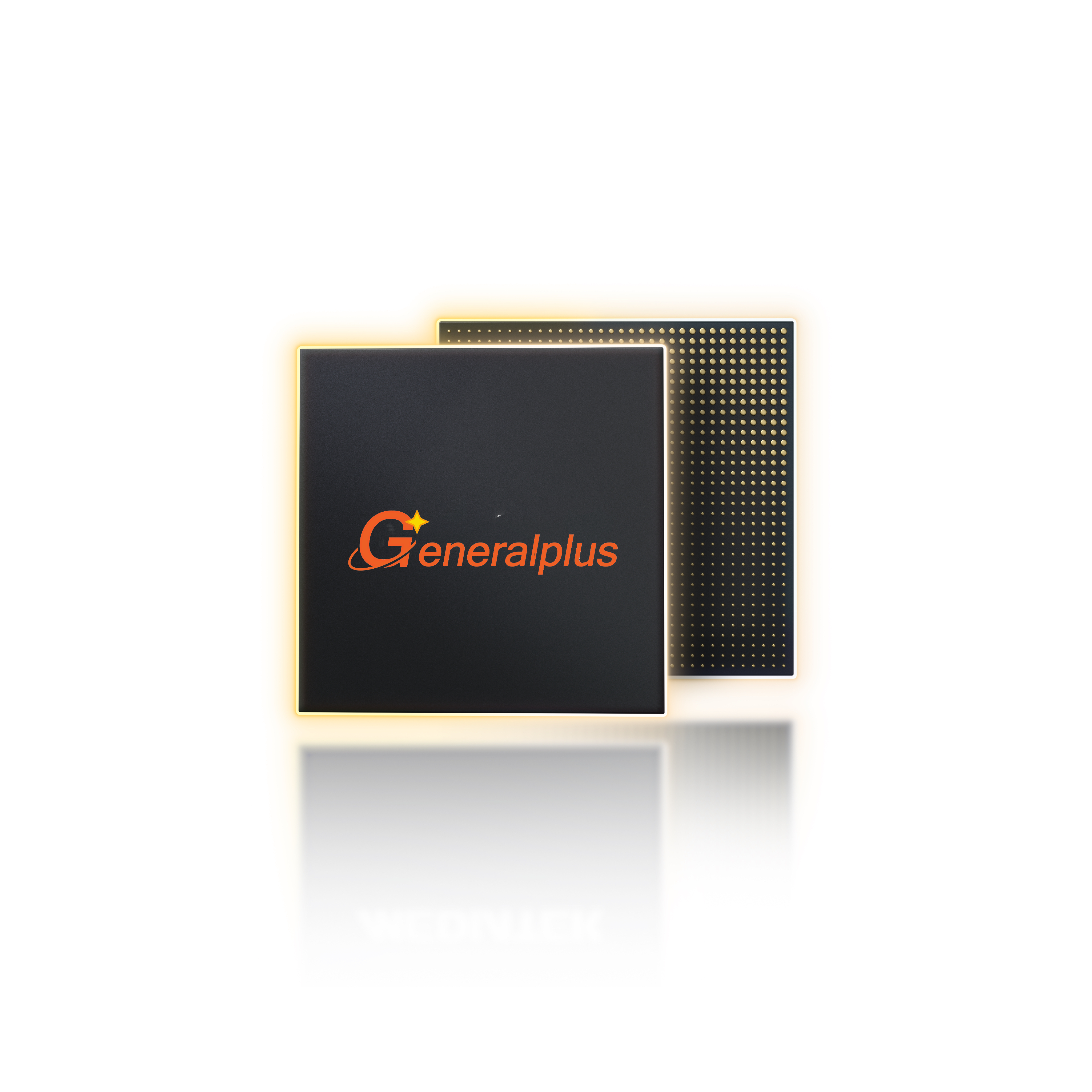 Generalplus GPA7740A