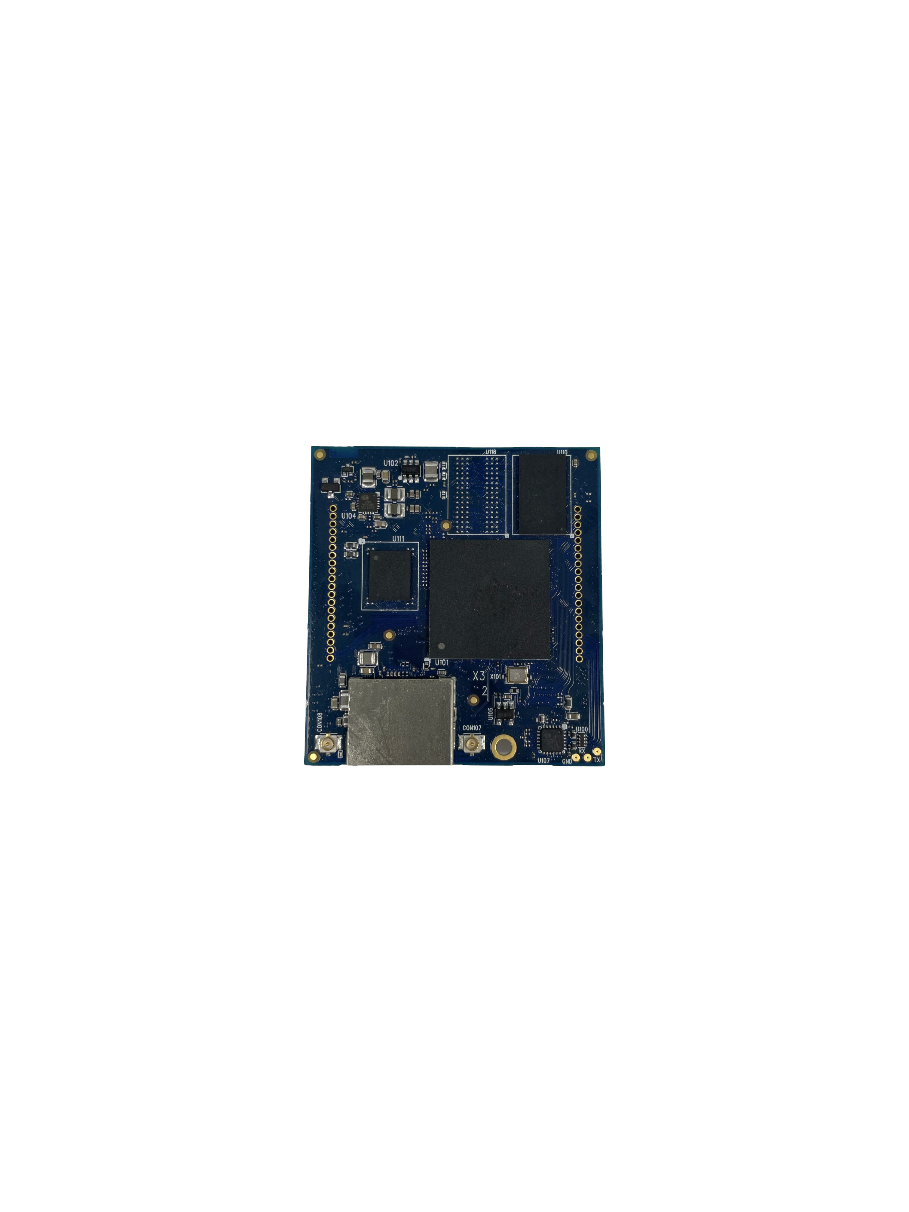 NXP i.MX 7 SoM ODM Solution